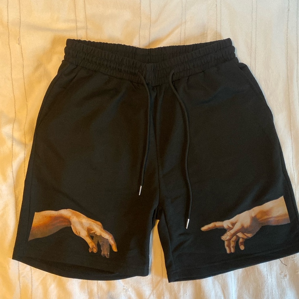 Basketball Shorts